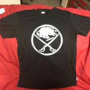 NHL Buffalo Sabres tshirt